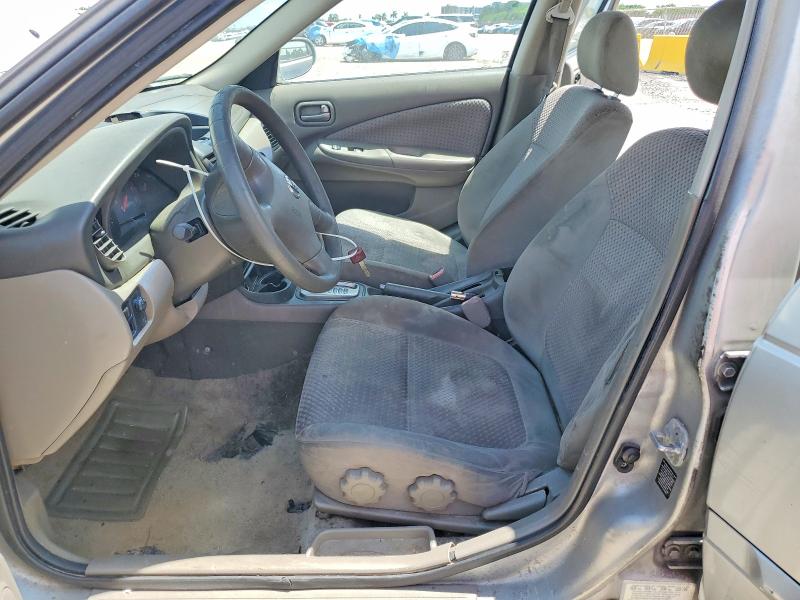 Продажа на аукционе авто 2004 Nissan Sentra, vin: 3N1CB51D44L888530, номер лота: 62564106