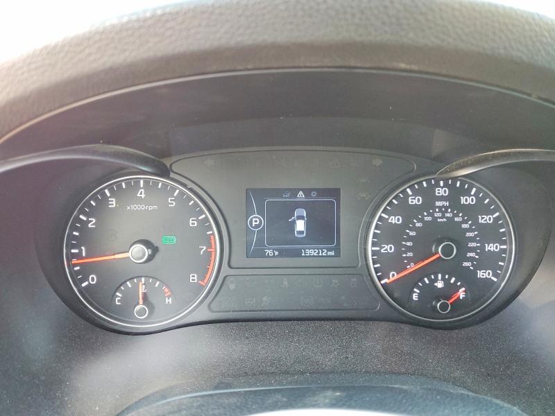 Aukcja sprzedaży 2017 Kia Optima, vin: 5XXGT4L3XHG141364, numer aukcji: 63020156