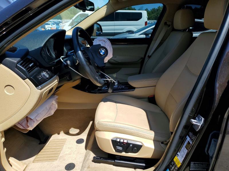 Aukcja sprzedaży 2015 Bmw X4, vin: 5UXXW3C59F0M88250, numer aukcji: 61845766