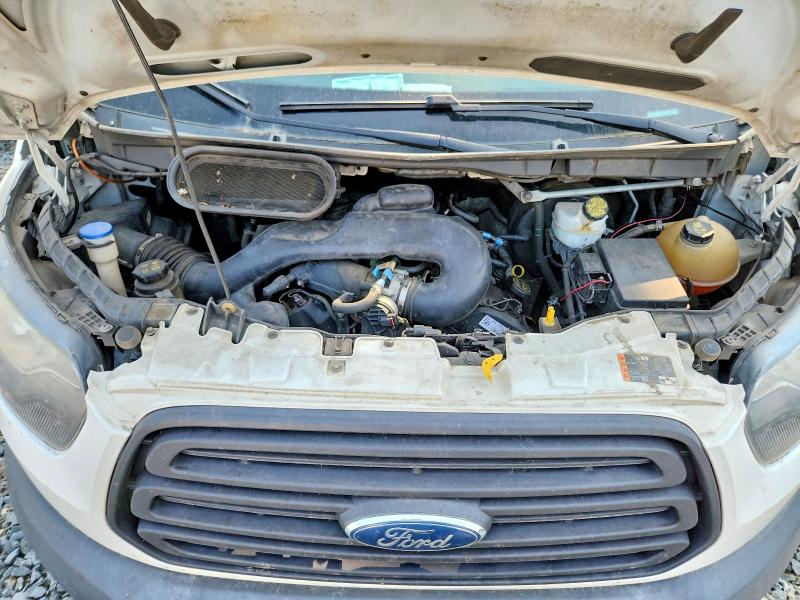 Aukcja sprzedaży 2018 Ford Transit, vin: 1FTYR1CM5JKA01499, numer aukcji: 62390526