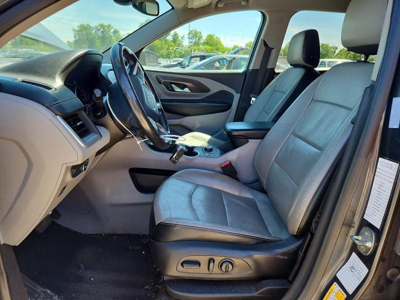 Aukcja sprzedaży 2020 Gmc Terrain, vin: 3GKALVEV1LL252901, numer aukcji: 60243626