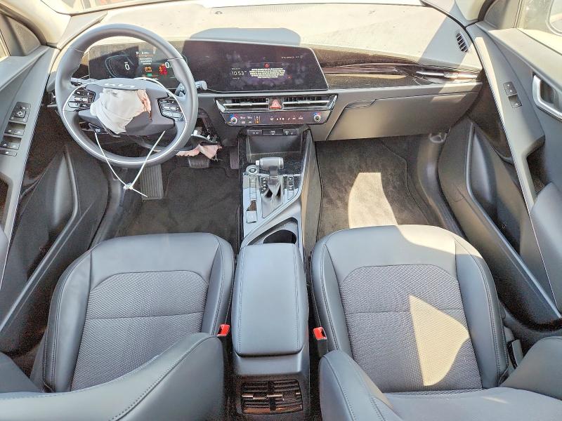 Продаж на аукціоні авто 2025 Kia Niro, vin: KNDCR3LE0S5238898, номер лоту: 62836036