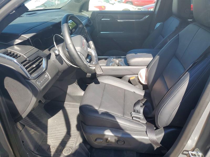Продажа на аукционе авто 2025 Gmc Acadia, vin: 1GKENNRS0SJ235945, номер лота: 61588786