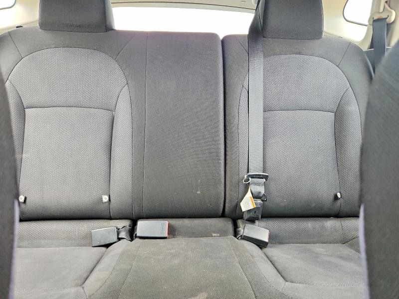 2014 Nissan Rogue Select მანქანა იყიდება აუქციონზე, vin: JN8AS5MT7EW601527, აუქციონის ნომერი: 62403116