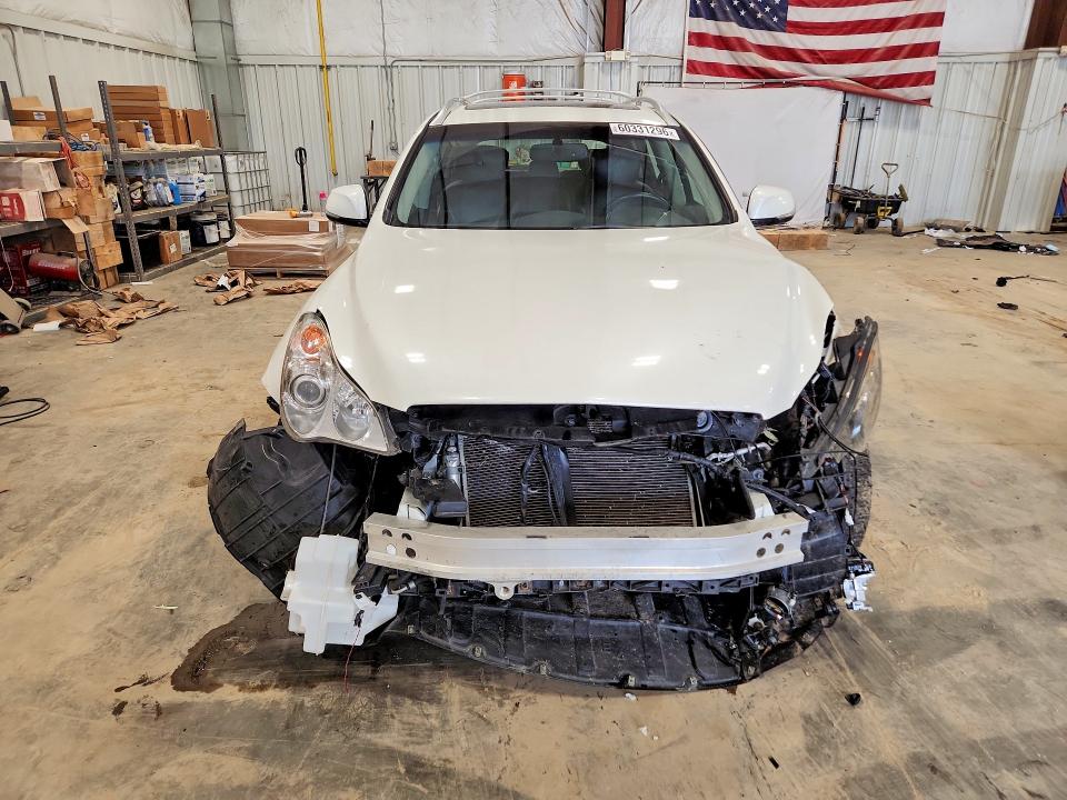 2016 Infiniti Qx50 მანქანა იყიდება აუქციონზე, vin: JN1BJ0RR4GM268496, აუქციონის ნომერი: 60331296