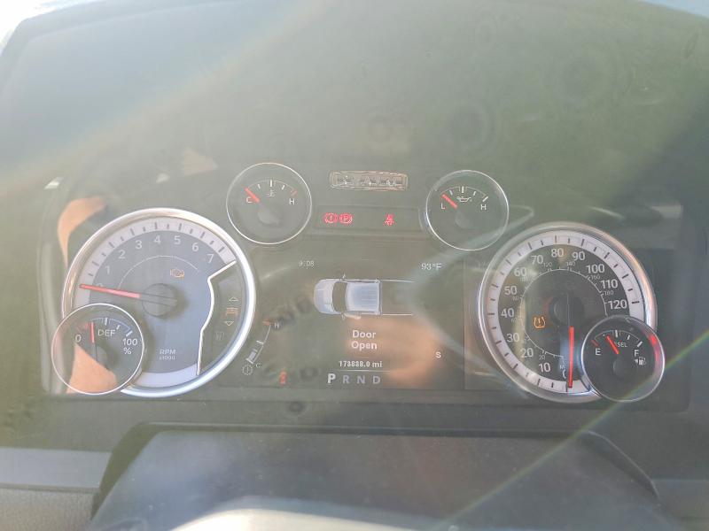61775336 :رقم المزاد ، 1C6RR7NMXES320155 vin ، 2014 Ram 1500 مزاد بيع