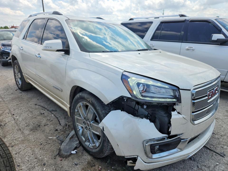 Aukcja sprzedaży 2015 Gmc Acadia, vin: 1GKKVTKDXFJ265379, numer aukcji: 58096246
