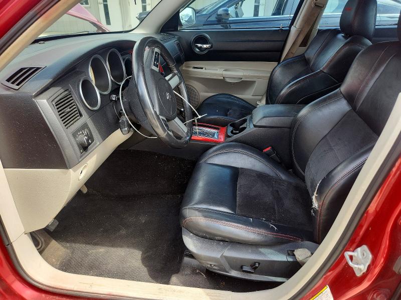 Aukcja sprzedaży 2007 Dodge Charger, vin: 2B3KA53H77H878505, numer aukcji: 59372606