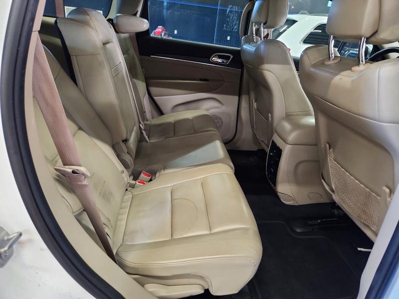 Продажа на аукционе авто 2018 Jeep Grand Cherokee, vin: 1C4RJFBG6JC427412, номер лота: 62408356