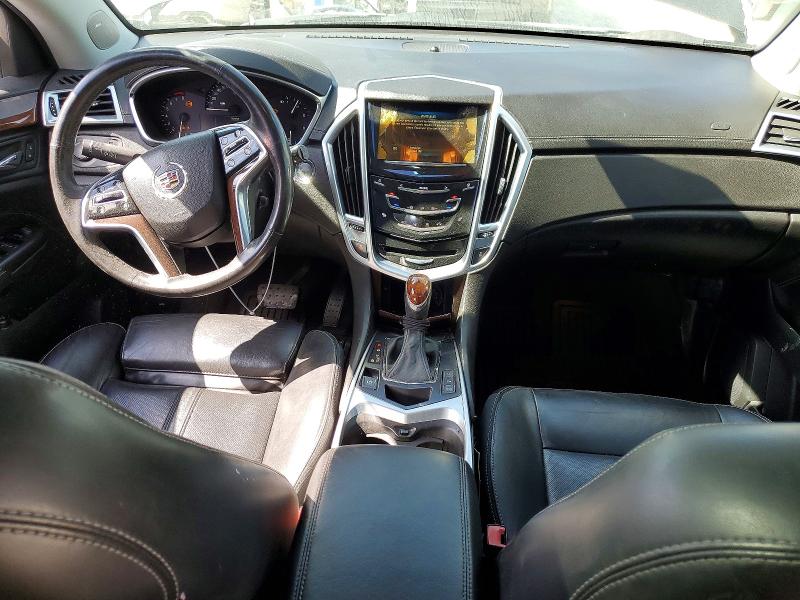 Aukcja sprzedaży 2015 Cadillac Srx, vin: 3GYFNCE30FS533249, numer aukcji: 85628935