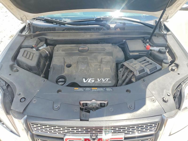 Продаж на аукціоні авто 2014 Gmc Terrain, vin: 2GKFLTE31E6172031, номер лоту: 61504596