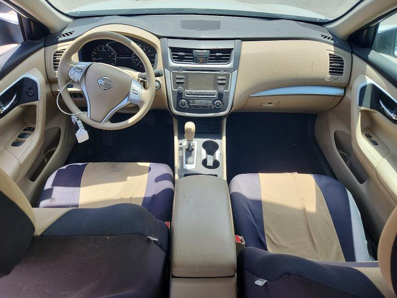 61572006 :رقم المزاد ، 1N4AL3AP0GN380226 vin ، 2016 Nissan Altima مزاد بيع