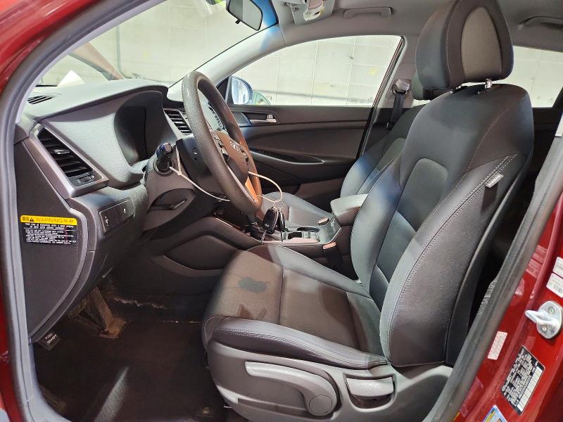 Продажа на аукционе авто 2018 Hyundai Tucson, vin: KM8J2CA43JU801576, номер лота: 59702716