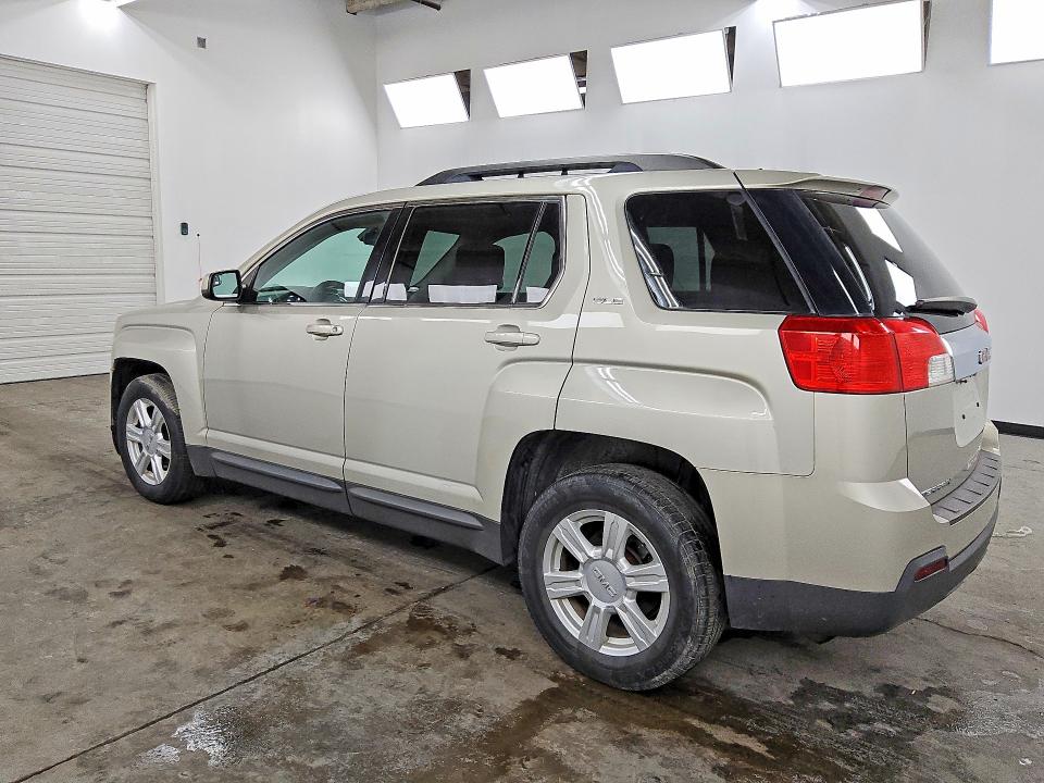 85963085 :رقم المزاد ، 2GKALREK3E6372073 vin ، 2014 Gmc Terrain مزاد بيع