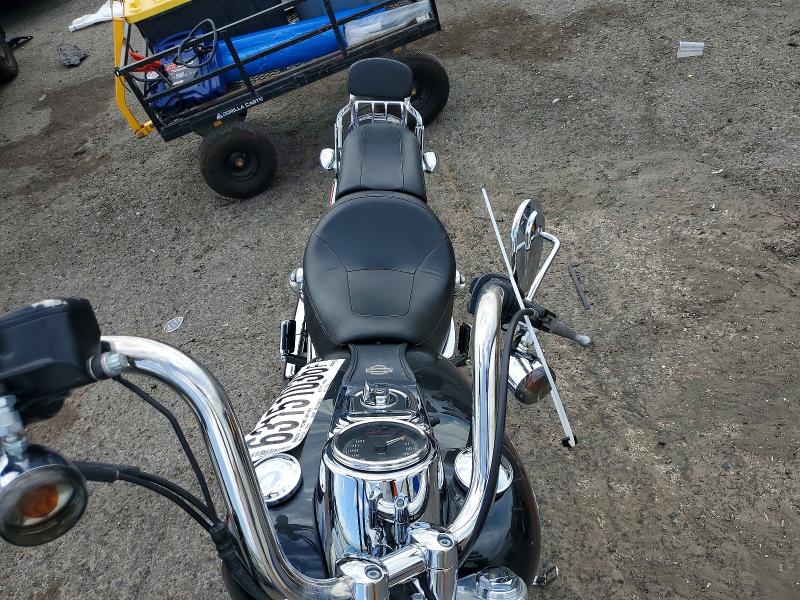 63151036 :رقم المزاد ، 1HD1GP1156K332754 vin ، 2006 Harley-davidson Fxdwgi مزاد بيع