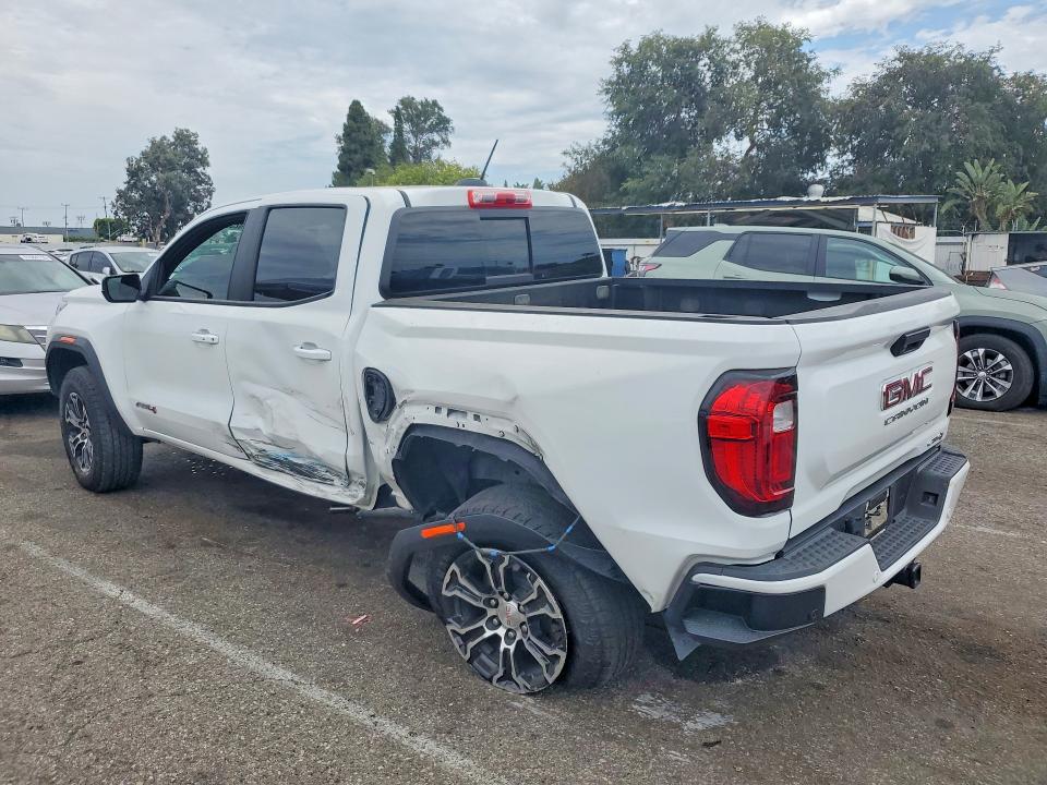 Aukcja sprzedaży 2025 Gmc Canyon, vin: 1GTP2DEK6S1143316, numer aukcji: 60250706