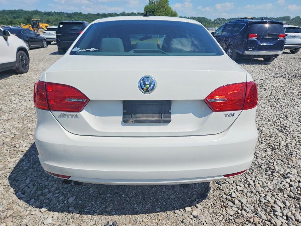 Aukcja sprzedaży 2012 Volkswagen Jetta, vin: 3VWLL7AJ5CM377555, numer aukcji: 60649556