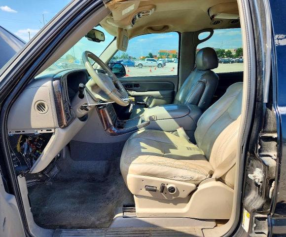 2005 Gmc Yukon Xl მანქანა იყიდება აუქციონზე, vin: 1GKFK66U95J260291, აუქციონის ნომერი: 62629046