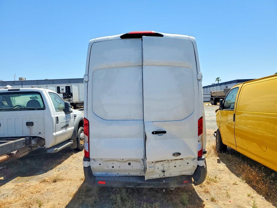 Продажа на аукционе авто 2023 Ford Transit, vin: 1FTBR3X87PKA48721, номер лота: 57930126