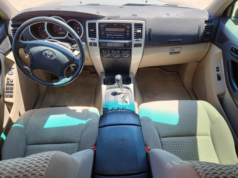 62111466 :رقم المزاد ، JTEZU14RX8K018074 vin ، 2008 Toyota 4runner مزاد بيع