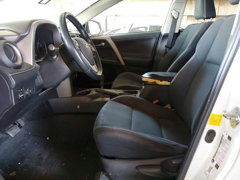 Auction sale of the 2017 Toyota Rav4, vin: 2T3WFREV0HW320119, lot number: 59735346