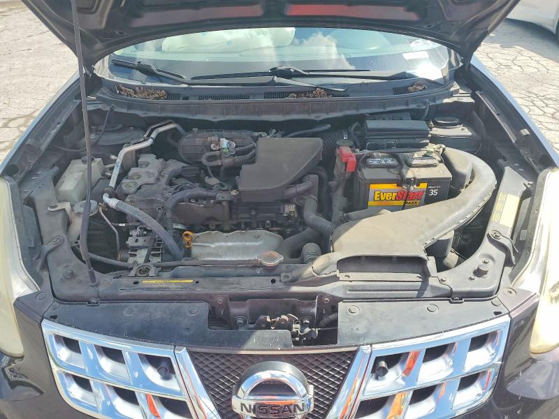 Продаж на аукціоні авто 2013 Nissan Rogue, vin: JN8AS5MT1DW002508, номер лоту: 61874156