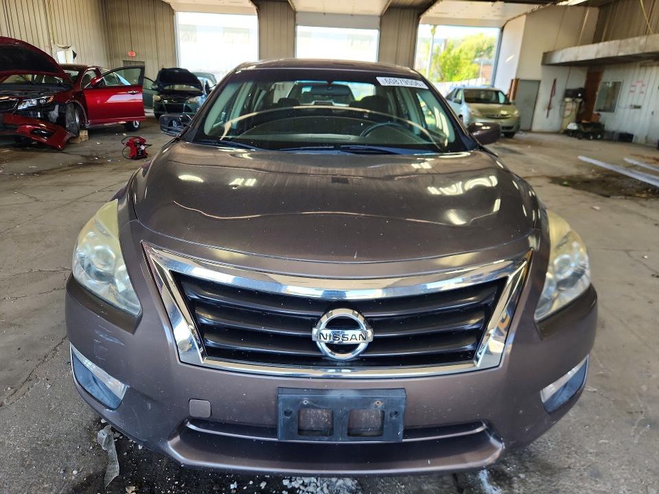 Aukcja sprzedaży 2013 Nissan Altima, vin: 1N4AL3AP6DC908083, numer aukcji: 60879556