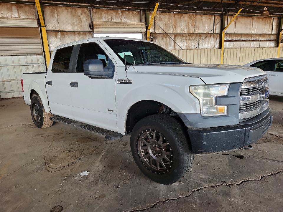 Aukcja sprzedaży 2015 Ford F150, vin: 1FTEW1EG0FFA80597, numer aukcji: 57720016
