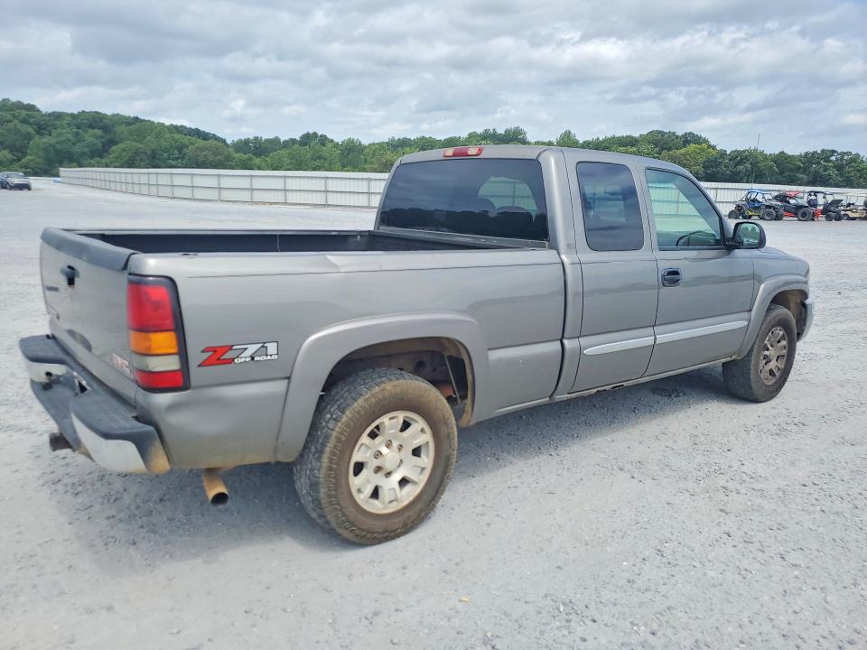 Aukcja sprzedaży 2006 Gmc New Sierra, vin: 1GTEK19B96Z205508, numer aukcji: 62261686