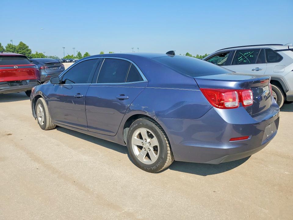Продаж на аукціоні авто 2014 Chevrolet Malibu, vin: 1G11B5SLXEF185450, номер лоту: 60936436