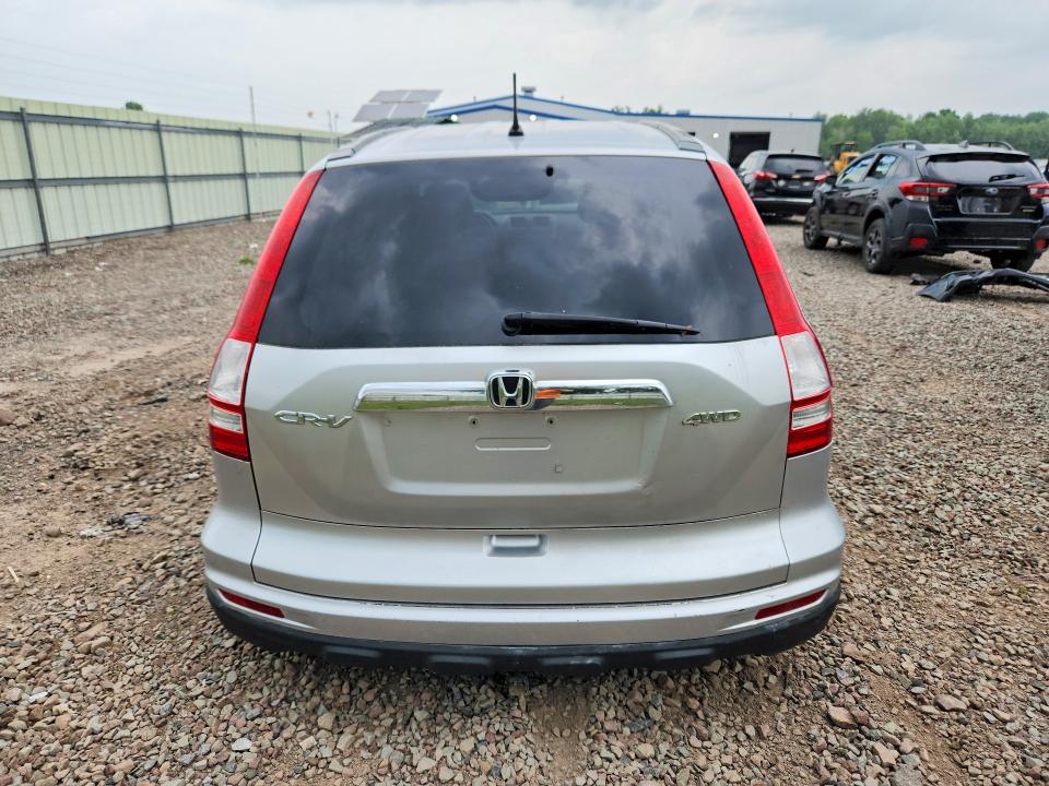 61716326 :رقم المزاد ، 5J6RE4H58BL094530 vin ، 2011 Honda Cr-v مزاد بيع