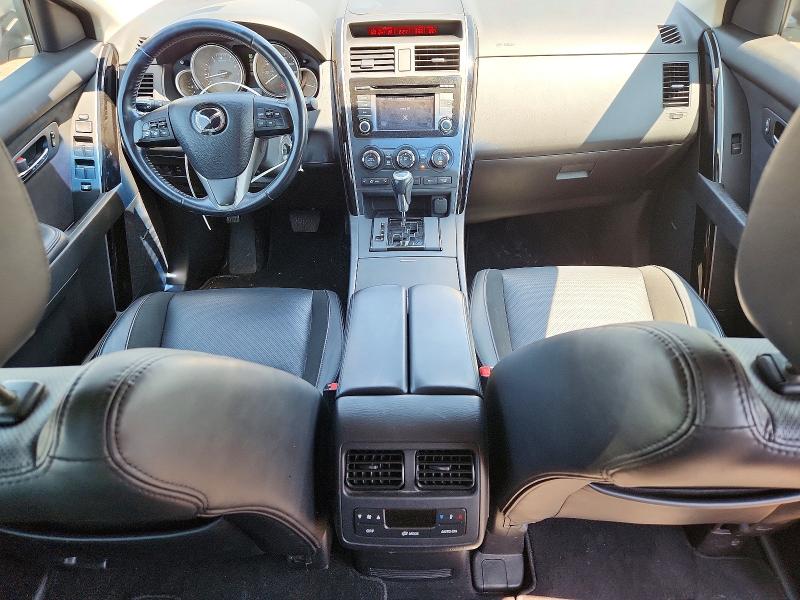 Продаж на аукціоні авто 2014 Mazda Cx-9, vin: JM3TB3CA6E0432121, номер лоту: 59832646