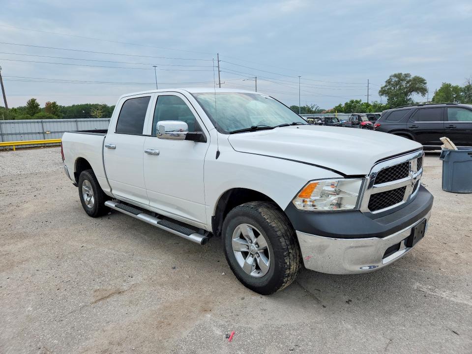 Продаж на аукціоні авто 2016 Ram 1500, vin: 1C6RR7XT2GS346711, номер лоту: 63357866