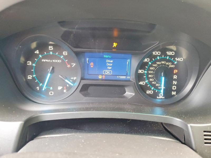 Aukcja sprzedaży 2015 Ford Explorer, vin: 1FM5K8B89FGA41773, numer aukcji: 63189906