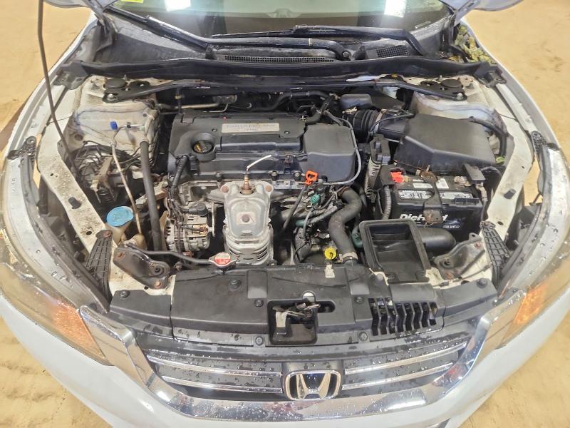 Aukcja sprzedaży 2014 Honda Accord, vin: 1HGCR2F81EA307904, numer aukcji: 62832836