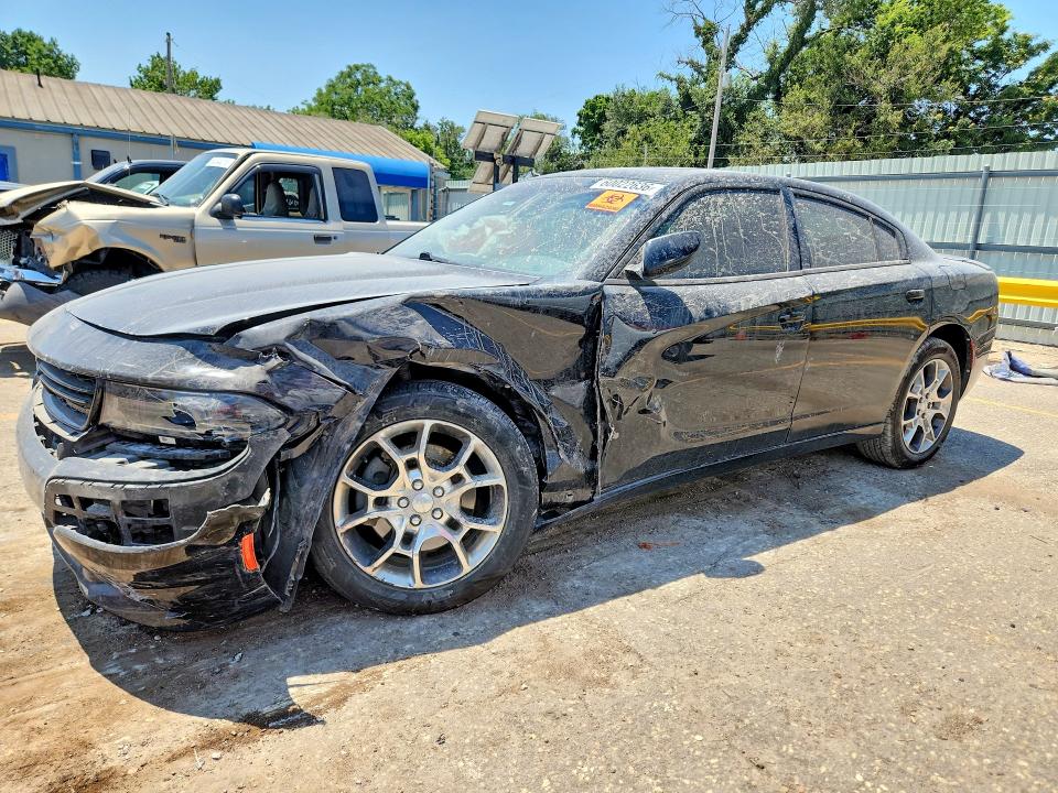 Aukcja sprzedaży 2015 Dodge Charger, vin: 2C3CDXJG7FH742586, numer aukcji: 60022636