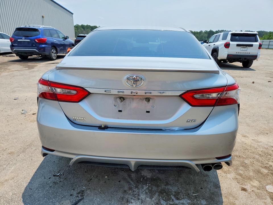 Aukcja sprzedaży 2018 Toyota Camry, vin: 4T1B11HK7JU133099, numer aukcji: 62387626