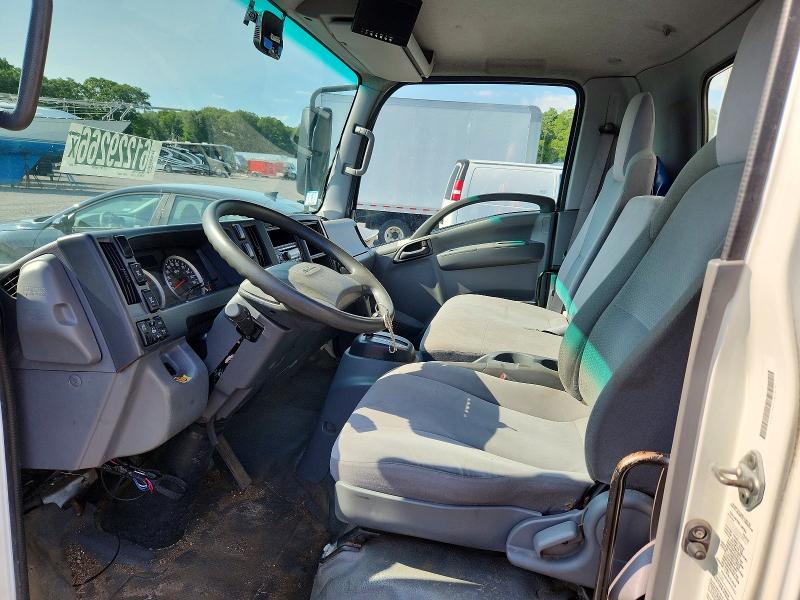 Продажа на аукционе авто 2017 Isuzu Nrr, vin: JALE5W160H7301611, номер лота: 64504796