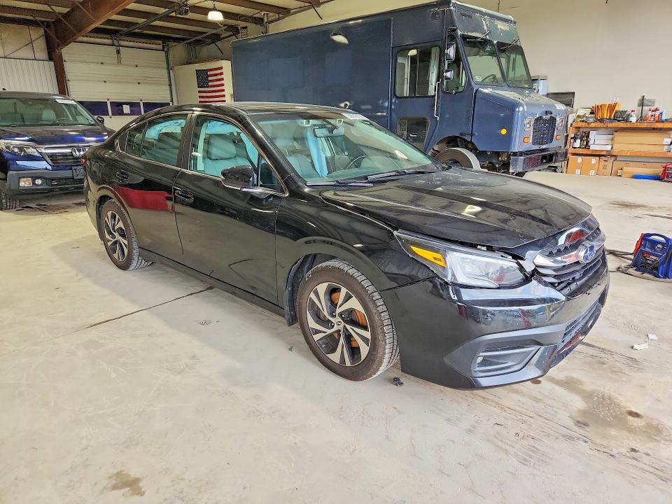 2021 Subaru Legacy მანქანა იყიდება აუქციონზე, vin: 4S3BWAF69M3014086, აუქციონის ნომერი: 59919756