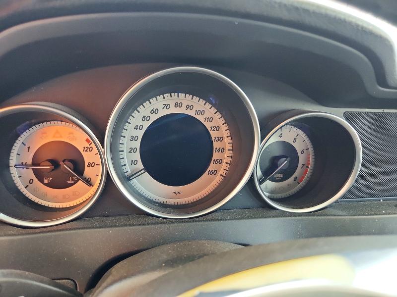 Продажа на аукционе авто 2014 Mercedes-benz C, vin: WDDGF8AB3ER312818, номер лота: 60776936