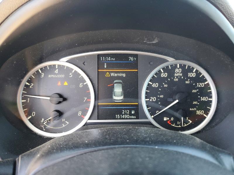 Продажа на аукционе авто 2019 Nissan Sentra, vin: 3N1AB7AP4KY424327, номер лота: 59852236