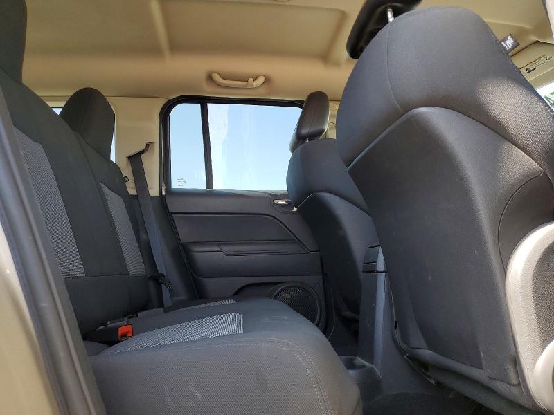 Продаж на аукціоні авто 2009 Jeep Patriot, vin: 1J4FT28B99D147324, номер лоту: 62447546