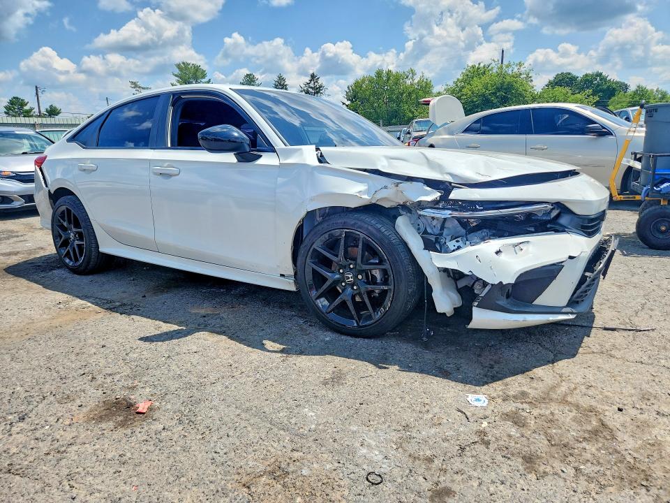 Aukcja sprzedaży 2024 Honda Civic, vin: 2HGFE2F58RH561437, numer aukcji: 63043316