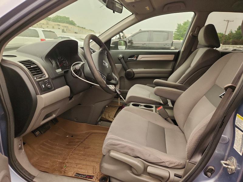Aukcja sprzedaży 2011 Honda Cr-v, vin: JHLRE4H40BC005274, numer aukcji: 60934226