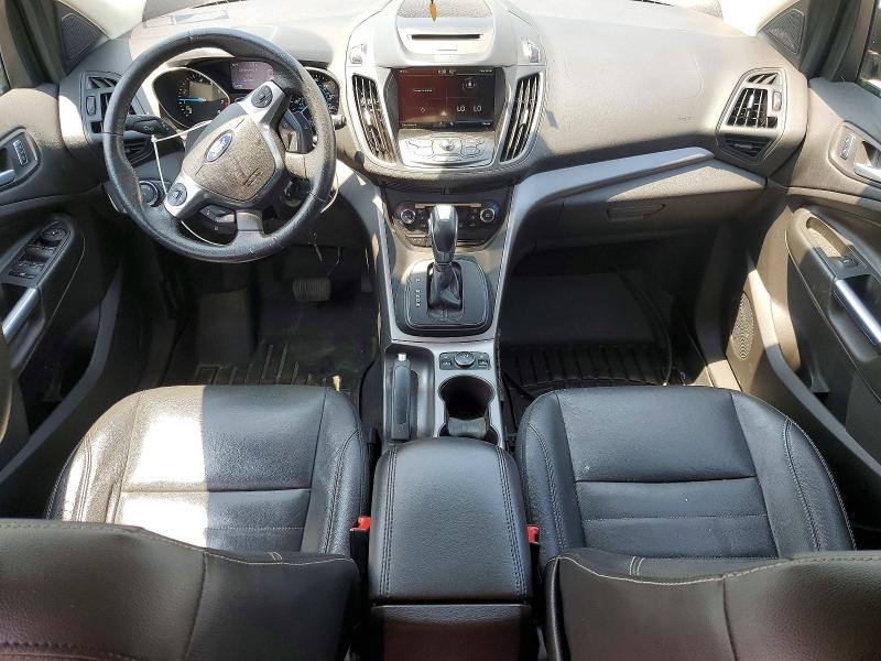 2014 Ford Escape მანქანა იყიდება აუქციონზე, vin: 1FMCU9G97EUD76359, აუქციონის ნომერი: 62220636