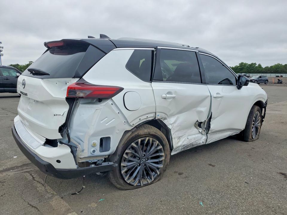 Aukcja sprzedaży 2026 Nissan Rogue, vin: JN8BT3DD0TW480691, numer aukcji: 59141916