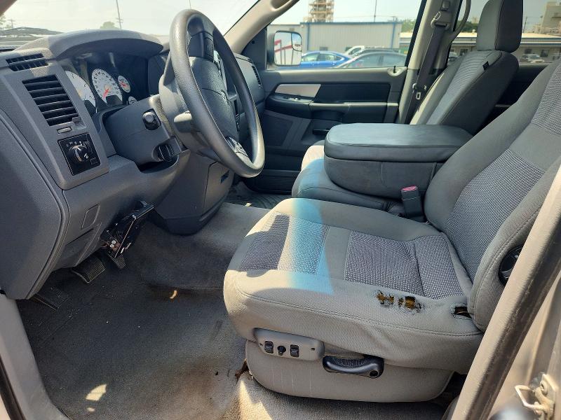 Продаж на аукціоні авто 2009 Dodge Ram 2500, vin: 3D7KR28L09G508914, номер лоту: 63119256