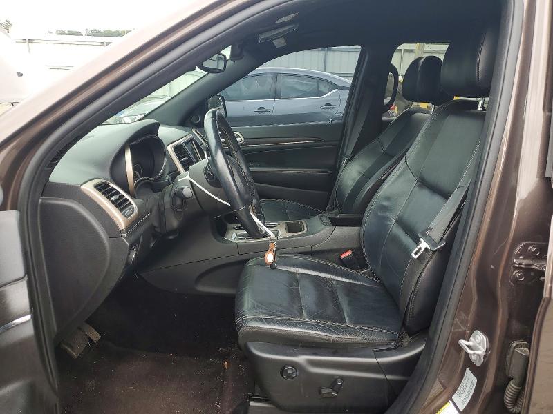 60682566 :رقم المزاد ، 1C4RJEBG7HC780276 vin ، 2017 Jeep Grand Cherokee مزاد بيع