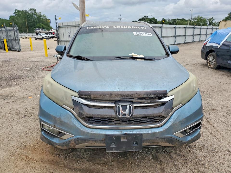 Продажа на аукционе авто 2016 Honda Cr-v, vin: 2HKRM3H7XGH514305, номер лота: 60641156