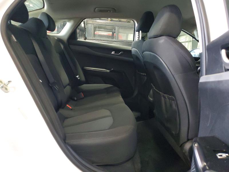 Aukcja sprzedaży 2023 Kia K5, vin: 5XXG14J22PG218954, numer aukcji: 60609146